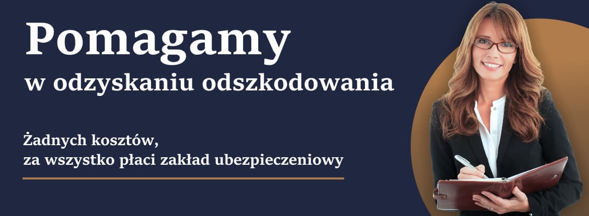 banner odszkodowania