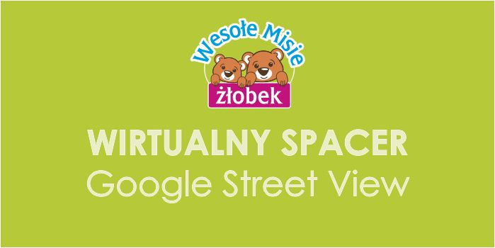 Street view zlobek